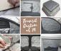 Preview: Thermomatten Ford Custom auch Nugget und Tourneo ab 2012 zum selber konfigurieren