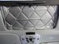 Preview: Thermomatten Premium Mercedes Viano V-Klasse ab 2003 - 2014  Komplettset - zum Konfigurieren - mit farbigem Einfassband