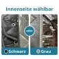 Preview: Konfiguration Standard Thermomatten - schwarz oder grau