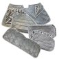 Preview: mehrere Thermomatten Komplettset