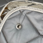 Preview: Nahaufnahme einer Thermomatte