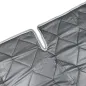 Preview: Thermomatten Fahrerhaus Mercedes Sprinter ab 2006