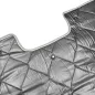Preview: Thermomatten KIA PV5 ab 2026 Fahrerhaus - Standard