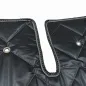 Preview: Detailansicht Ausschnitt Frontmatte 
