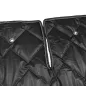 Preview: Detailansicht Ausschnitt Frontmatte 