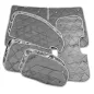 Preview: Mehrere Thermomatten