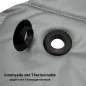 Preview: Ringeinsätze - Ersatzösen für Thermomatten 10er Pack