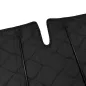 Preview: Detailansicht Frontmatte Ausschnitt
