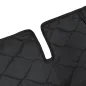 Preview: Detailansicht Frontmatte Ausschnitt