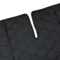 Preview: Detailansicht Frontmatte Ausschnitt