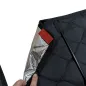 Preview: Detailansicht Magnetplättchen