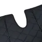 Preview: Detailansicht Frontmatte Ausschnitt