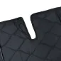 Preview: Detailansicht Frontmatte Ausschnitt