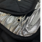 Preview: Detail Thermomatte schwarz / silber