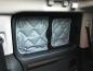 Preview: Thermomatten Premium Citroen Spacetourer / Campster/Vanster von Pössl / Peugeot Traveller / Crosscamp von Hymer / Toyota ProAce Verso /Opel Zafira Life Komplettset zum Konfigurieren