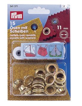 PRYM Ösen-Set  11 mm