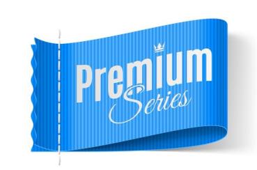 Thermomatten Premium T3 Komplettset grau  - zum Konfigurieren - mit farbigem Einfassband