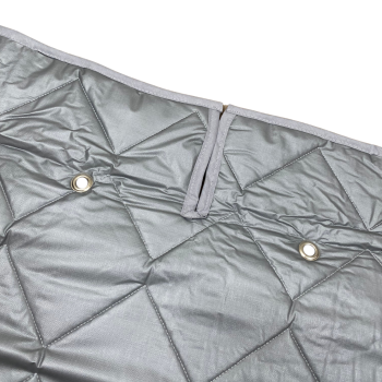 Preview: Detailansicht Ausschnitt von der Frontscheibenmatte