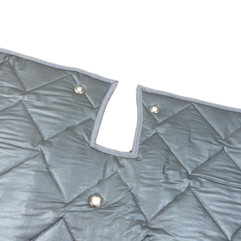 Preview: Detailansicht Ausschnitt von der Frontscheibenmatte