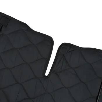 Preview: Detailansicht Frontmatte Ausschnitt