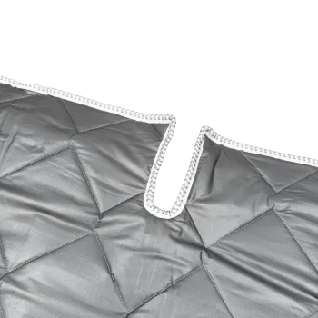 Preview: Thermomatten Standard Fahrerhaus Fiat Ducato III ab 2006