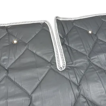 Preview: Detailaufnahme von Ausschnitt für Rückspiegel