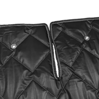 Preview: Detailansicht Ausschnitt Frontmatte 
