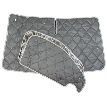 Preview: Mehrere Thermomatten