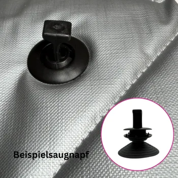 Preview: Thermomatte Bausatz Do it yourself Kit