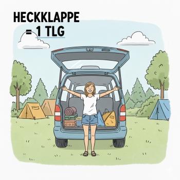 Preview: Icon Heckklappe von Fahrzeug