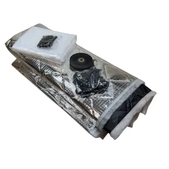 DIY Thermomatten zum Selber nähen