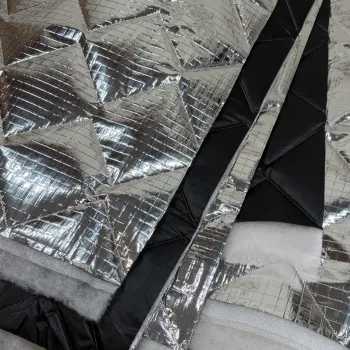 Preview: Detailaufnahme Thermomatte