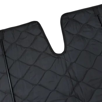 Preview: Detailansicht Frontmatte Ausschnitt