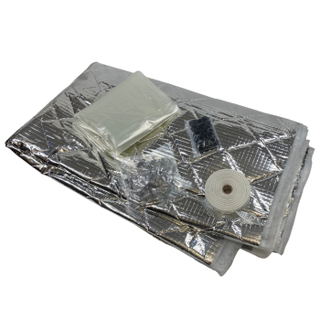 Thermomatte Bausatz Do it yourself Kit