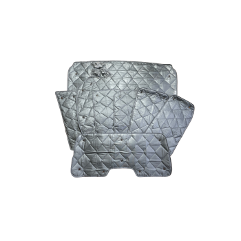 Preview: Mehrere Thermomatten