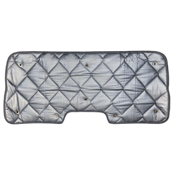 Thermomatte Heckklappe