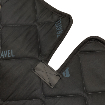 Preview: Detailbild Spiegelausschnitt Thermoatte