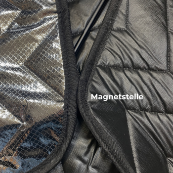 Preview: Detail Thermomatte