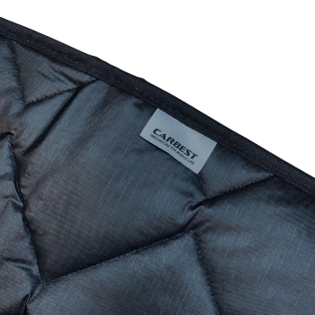 Preview: Blackline Thermomatte Heckklappe Mercedes Vito/Viano ab 2015