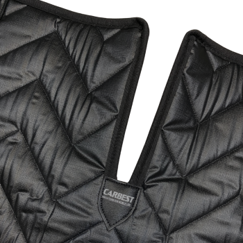 Preview: Detail Thermomatte spiegelausschnitt