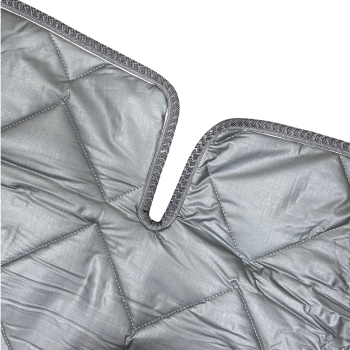 Preview: Detailansicht Ausschnitt von der Frontscheibenmatte