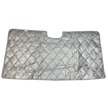 Preview: Thermomatten VW Crafter / MAN TGE ab 2017 Fahrerhaus