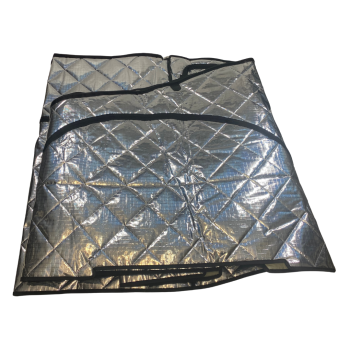 Zeltbalg Thermomatten für Klappdächer