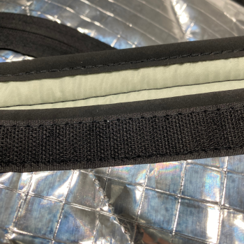 Preview: Detailansicht Klettband