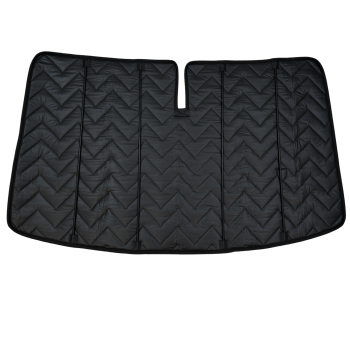 Preview: Thermomatte Magnet Fahrerhaus 3-tlg. VW CADDY 3/4 2012-2020