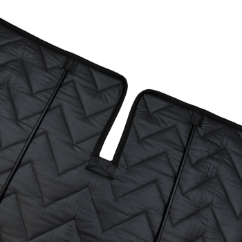 Preview: Thermomatte Magnet Fahrerhaus 3-tlg. VW CADDY 3/4 2012-2020