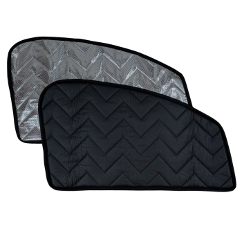 Preview: Thermomatte Magnet Fahrerhaus 3-tlg. VW CADDY 3/4 2012-2020