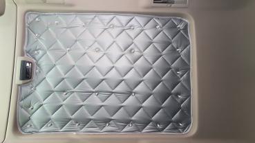 Thermomatte PREMIUM VW T7 Panoramadach