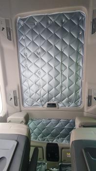 Preview: Thermomatte PREMIUM VW T7 Panoramadach