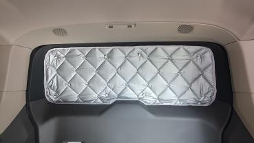 Thermomatte PREMIUM VW T7 Heckklappe